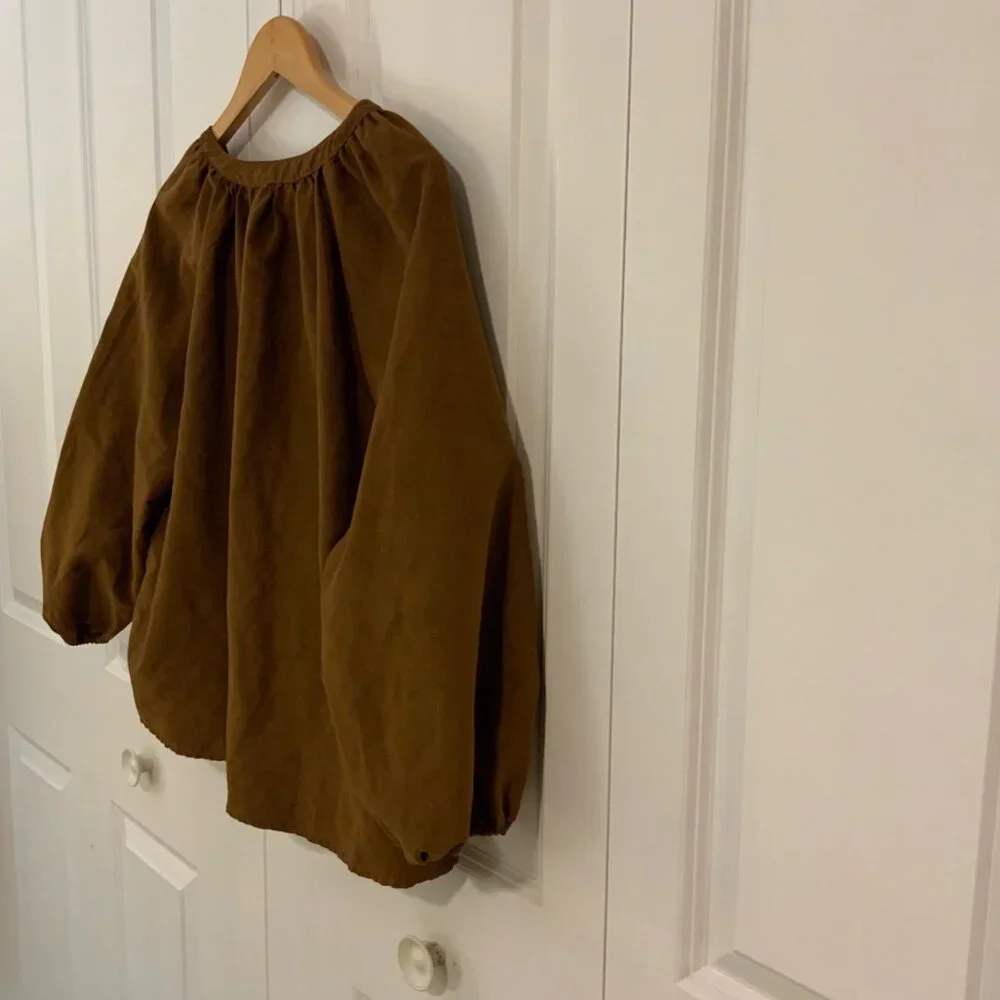 Andrew Marc size large